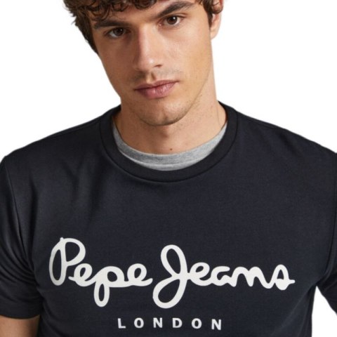 Koszulka Pepe Jeans Original Stretch M PM508210