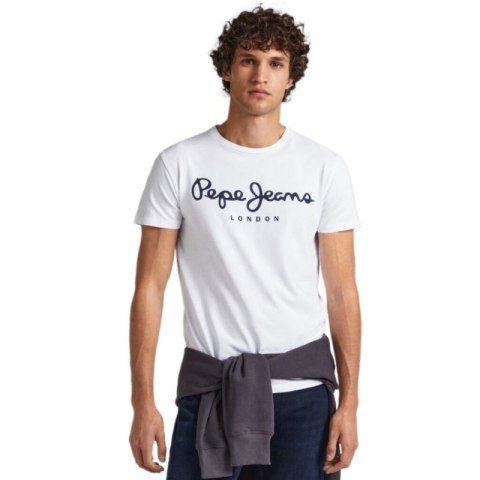 Koszulka Pepe Jeans Original Stretch M PM508210