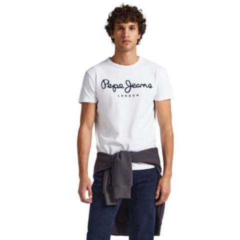 Koszulka Pepe Jeans Original Stretch M PM508210