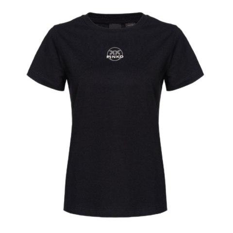 Koszulka Pinko Logo Bussolotto W 100355A0KO