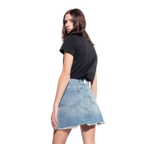 Koszulka Pinko Logo Bussolotto W 100355A0KO