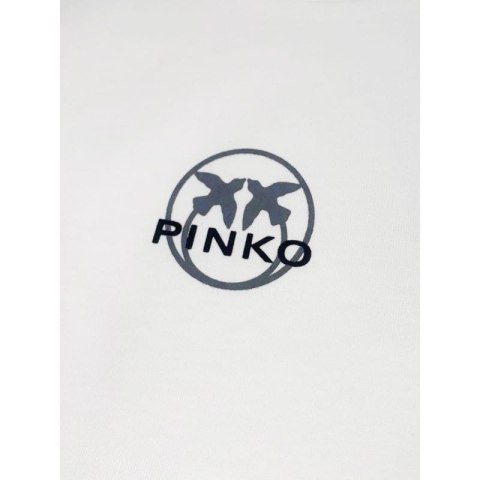 Koszulka Pinko Logo Bussolotto W HS-IDC-000010266 Koszulka Pinko Logo Bussolotto W HS-IDC-000010266