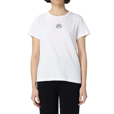 Koszulka Pinko Logo Bussolotto W HS-IDC-000010266 Koszulka Pinko Logo Bussolotto W HS-IDC-000010266