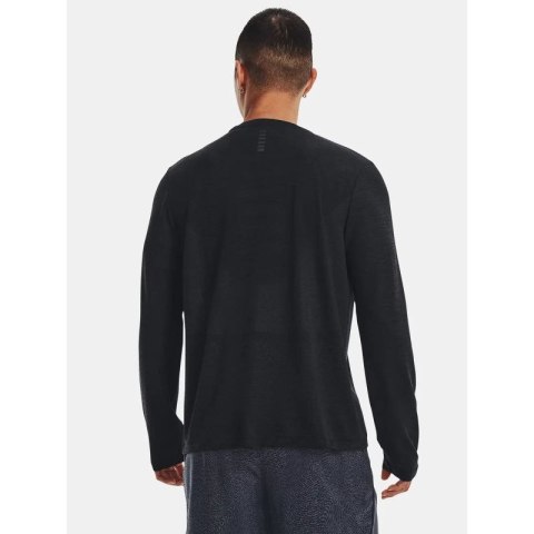 Koszulka Under Armour Stride LS M 1375693-001 Koszulka Under Armour Stride LS M 1375693-001