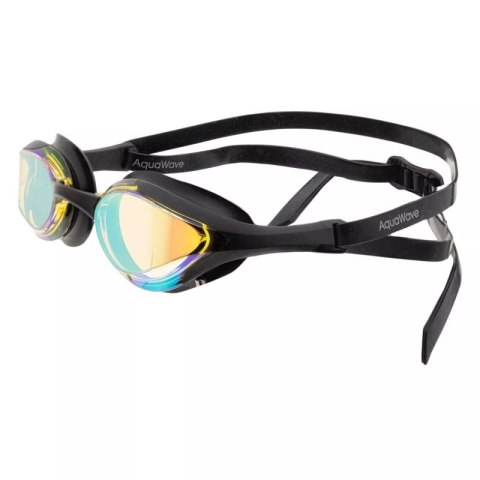 Okulary pływackie Aquawave Racer RC 92800407478 Okulary pływackie Aquawave Racer RC 92800407478