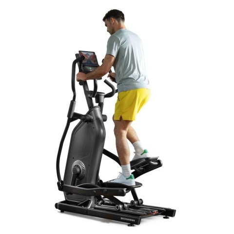 Rower Schwinn Eliptyczny Programowany Kompaktowy 590E 100955