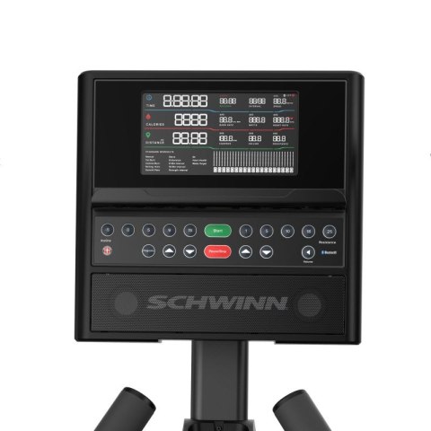 Rower Schwinn Eliptyczny Programowany Kompaktowy 590E 100955