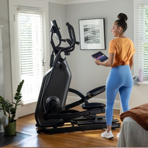 Rower Schwinn Eliptyczny Programowany Kompaktowy 590E 100955
