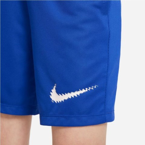 Spodenki Nike DF Trophy 23 Jr DX5413-480 Spodenki Nike DF Trophy 23 Jr DX5413-480