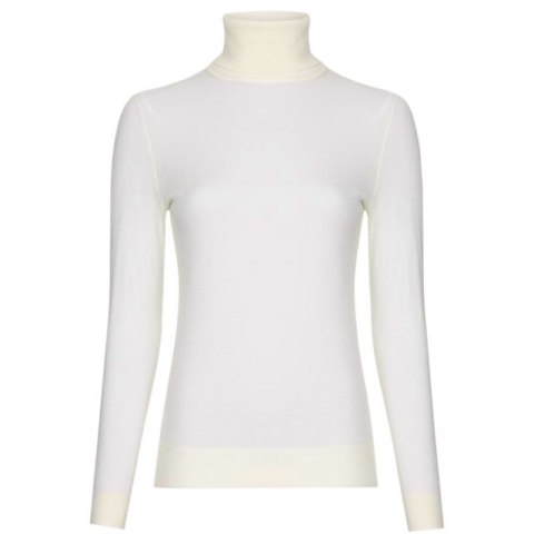 Sweter Calvin Klein Extra Fine Wool Roll Nk W K20K204770