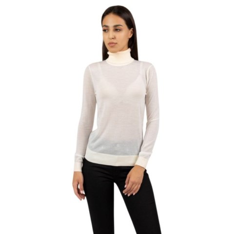 Sweter Calvin Klein Extra Fine Wool Roll Nk W K20K204770