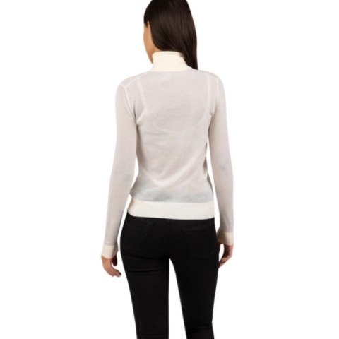 Sweter Calvin Klein Extra Fine Wool Roll Nk W K20K204770