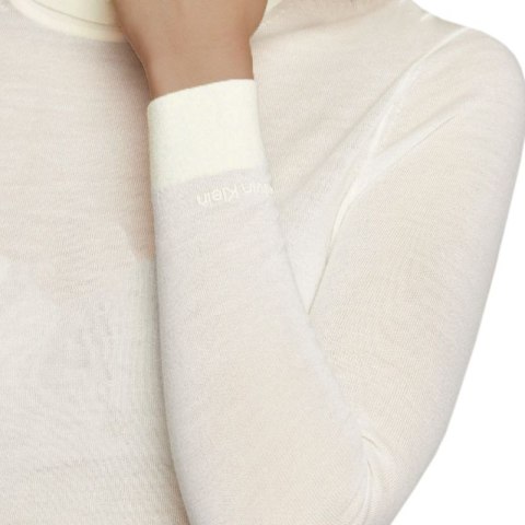 Sweter Calvin Klein Extra Fine Wool Roll Nk W K20K204770