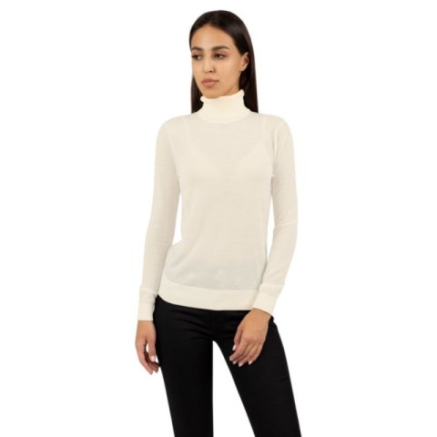 Sweter Calvin Klein Extra Fine Wool Roll Nk W K20K204770