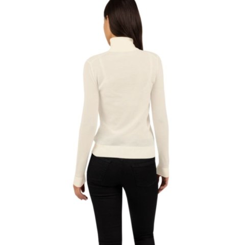 Sweter Calvin Klein Extra Fine Wool Roll Nk W K20K204770