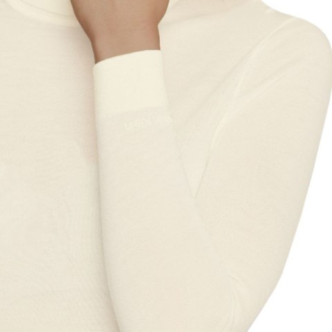 Sweter Calvin Klein Extra Fine Wool Roll Nk W K20K204770