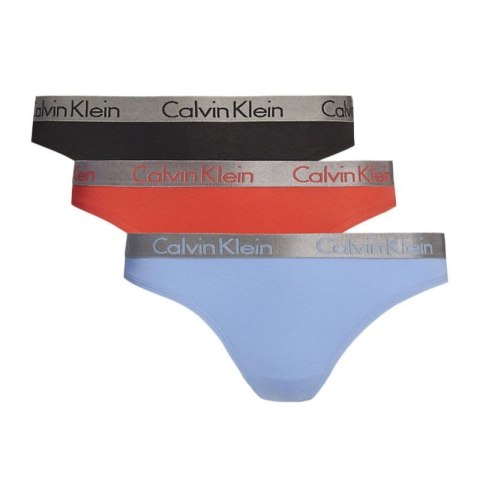 Bielizna Calvin Klein W QD3590E Bielizna Calvin Klein W QD3590E
