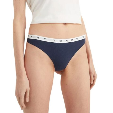 Bielizna Tommy Hilfiger 3-pack Thong W UW0UW02521