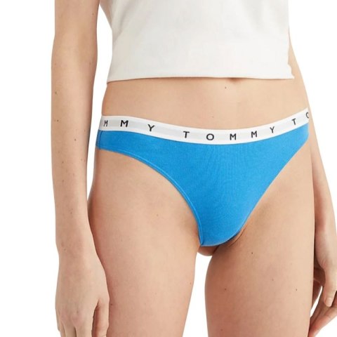 Bielizna Tommy Hilfiger 3-pack Thong W UW0UW02521