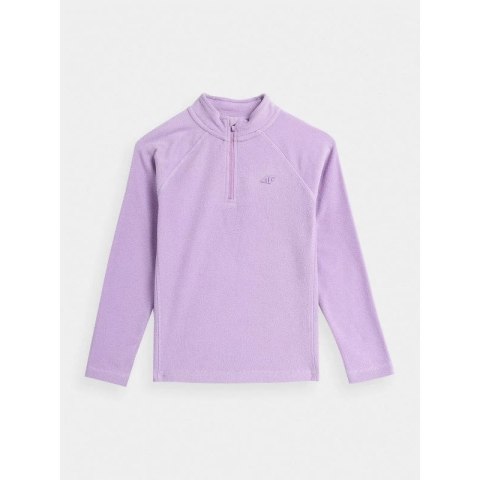 Bluza 4F Jr 4FJAW23UFLEF033-52S Bluza 4F Jr 4FJAW23UFLEF033-52S