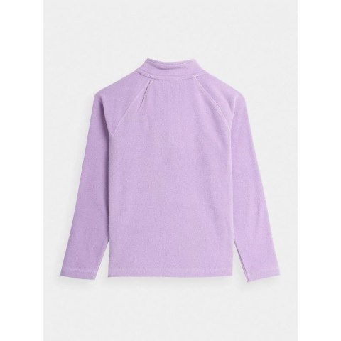Bluza 4F Jr 4FJAW23UFLEF033-52S Bluza 4F Jr 4FJAW23UFLEF033-52S