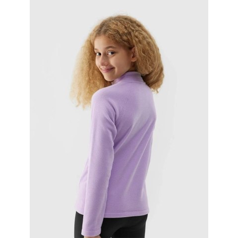 Bluza 4F Jr 4FJAW23UFLEF033-52S Bluza 4F Jr 4FJAW23UFLEF033-52S