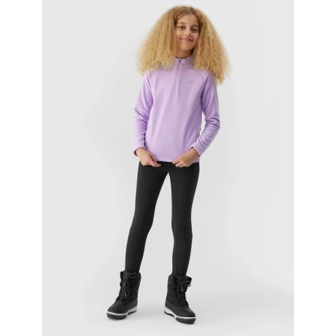 Bluza 4F Jr 4FJAW23UFLEF033-52S Bluza 4F Jr 4FJAW23UFLEF033-52S