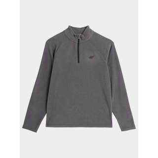 Bluza 4F Jr 4FJAW23UFLEM019-24S