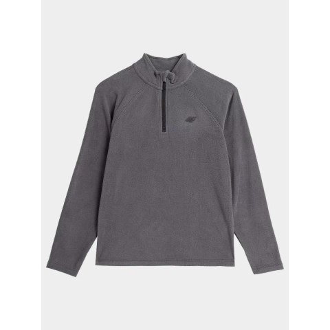 Bluza 4F Jr 4FJAW23UFLEM019-24S
