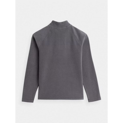 Bluza 4F Jr 4FJAW23UFLEM019-24S