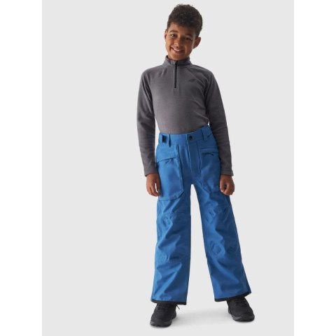 Bluza 4F Jr 4FJAW23UFLEM019-24S