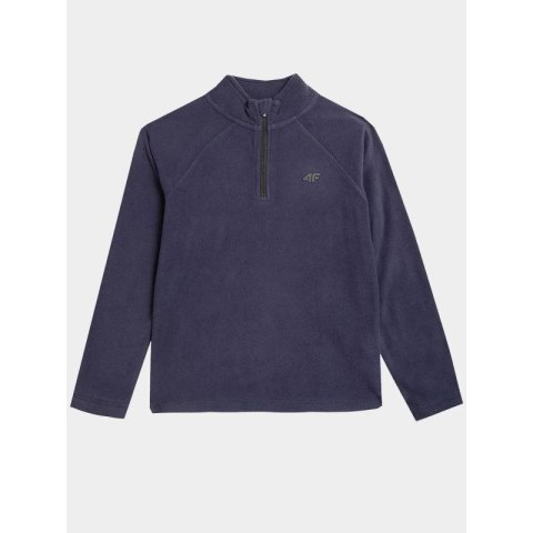 Bluza 4F Jr 4FJAW23UFLEM019-31S Bluza 4F Jr 4FJAW23UFLEM019-31S