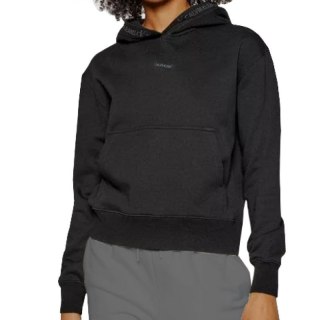 Bluza Calvin Klein Recycled Milano Short Hoodie W K20K203686