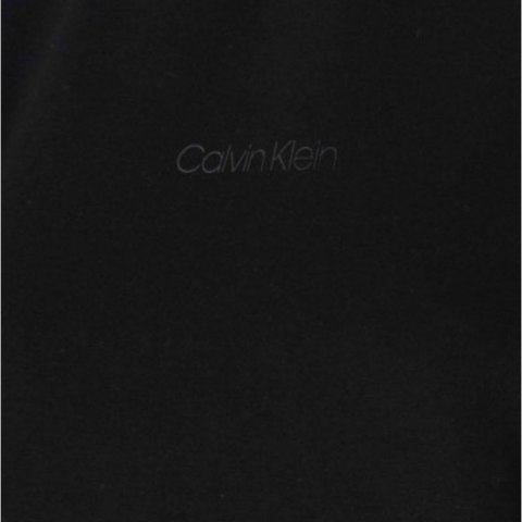 Bluza Calvin Klein Recycled Milano Short Hoodie W K20K203686