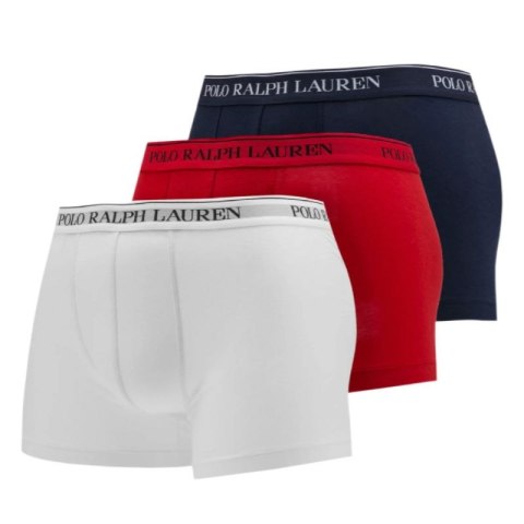Bokserki Polo Ralph Lauren M 714513424009 Bokserki Polo Ralph Lauren M 714513424009