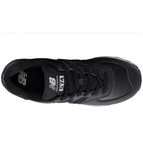 Buty New Balance W WL574IB2 Buty New Balance W WL574IB2