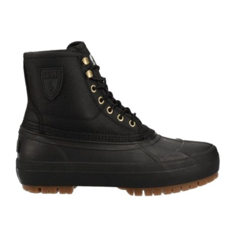 Buty Polo Ralph Lauren Claus Laceup 80 M 812880474001 Buty Polo Ralph Lauren Claus Laceup 80 M 812880474001