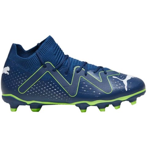 Buty piłkarskie Puma Future Match FG/AG Jr 107384 03 Buty piłkarskie Puma Future Match FG/AG Jr 107384 03