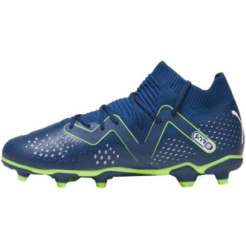 Buty piłkarskie Puma Future Match FG/AG Jr 107384 03 Buty piłkarskie Puma Future Match FG/AG Jr 107384 03
