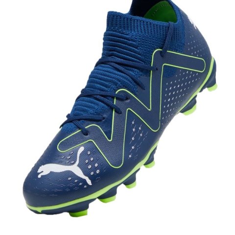 Buty piłkarskie Puma Future Match FG/AG Jr 107384 03 Buty piłkarskie Puma Future Match FG/AG Jr 107384 03