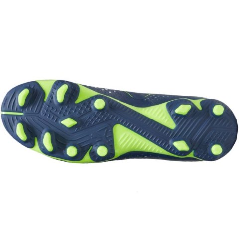 Buty piłkarskie Puma Future Match FG/AG Jr 107384 03 Buty piłkarskie Puma Future Match FG/AG Jr 107384 03