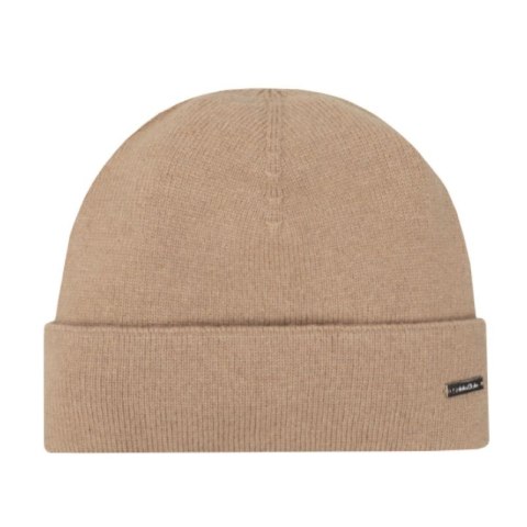Czapka Calvin Klein Cashmere Beanie W K60K609973 Czapka Calvin Klein Cashmere Beanie W K60K609973
