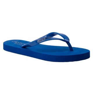 Japonki Calvin Klein Ff Sandal W KW0KW00397