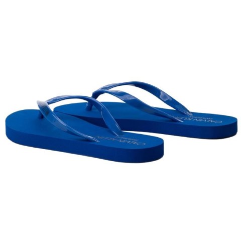 Japonki Calvin Klein Ff Sandal W KW0KW00397 Japonki Calvin Klein Ff Sandal W KW0KW00397