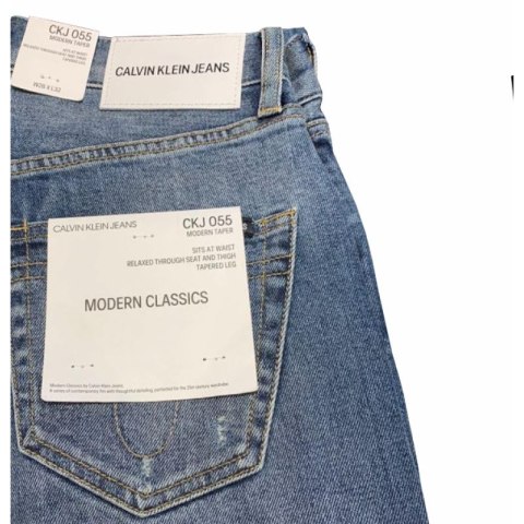 Jeansy Calvin Klein Jeans M J30J308311 Jeansy Calvin Klein Jeans M J30J308311