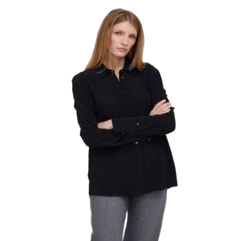 Koszula Tommy Hilfiger Viscose Crepe Blouse Ls W WW0WW32274 Koszula Tommy Hilfiger Viscose Crepe Blouse Ls W WW0WW32274