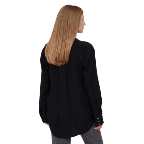 Koszula Tommy Hilfiger Viscose Crepe Blouse Ls W WW0WW32274 Koszula Tommy Hilfiger Viscose Crepe Blouse Ls W WW0WW32274