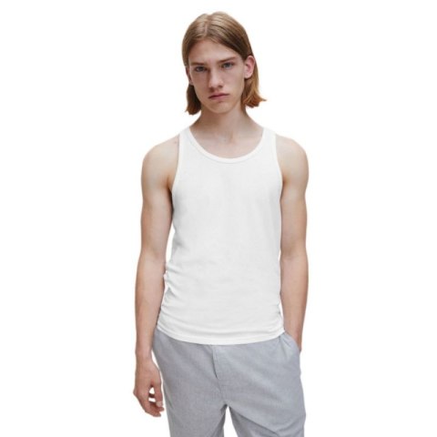 Koszulka Calvin Klein 2-Pack M 000NB1099A