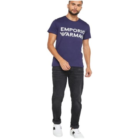 Koszulka Emporio Armani Bechwe M 2118313R479