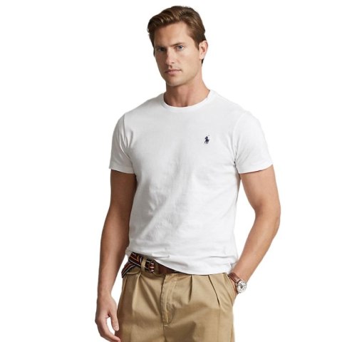 Koszulka Polo Ralph Lauren Bsr Custom Slim M 710680785003 Koszulka Polo Ralph Lauren Bsr Custom Slim M 710680785003